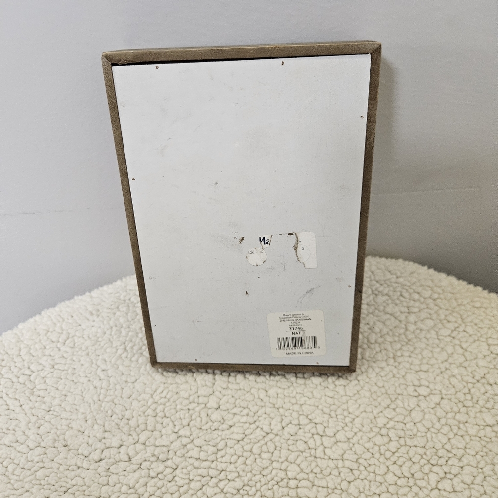 Brown Wooden Love Quote Frame - Picture 5 of 8